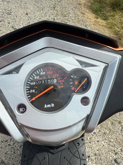 Maxon 125 ardour - 5