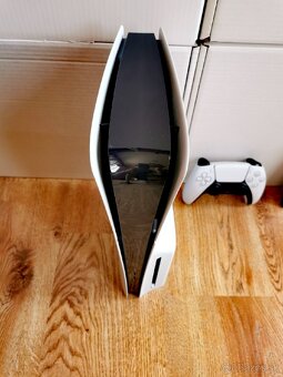 Ps5 Slim 1TB Disk Verzia (Záruka) - 5