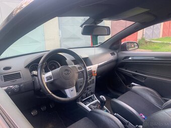 Astra H OPC - 5