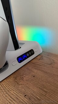 Playstation 5 Slim + VR2 - 5