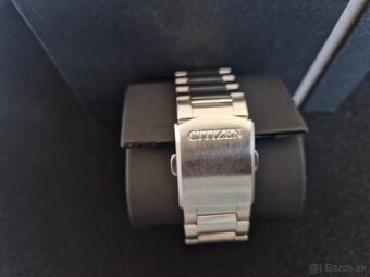 CITIZEN SPORTY MARINE AW1810-85L - ako nové - 5