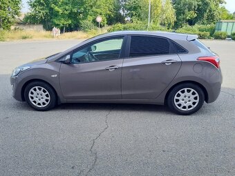Hyundai i30 - 5