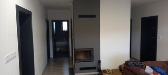 Ponúkame na dlhodobý prenájom krásny priestranný bungalov v - 5