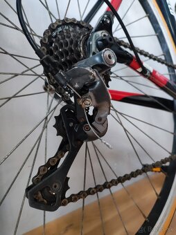 Specialized allez` - 5
