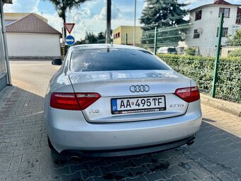 Audi a5 - 5