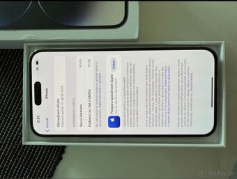iPhone 14pro max(256gb) - 5