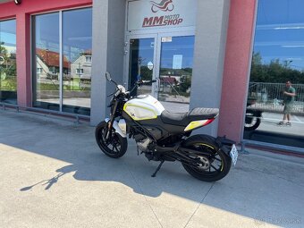 Cf moto 300 clx - 5