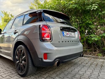 Mini Countryman (F60) Cooper S ALL4 4x4 MANUAL PANORAMA - 5