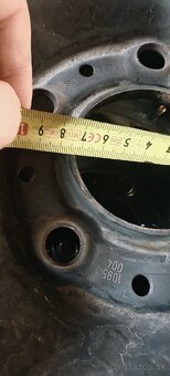 2x disk bmw - 5