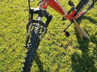 horský bicykel 26" - 5