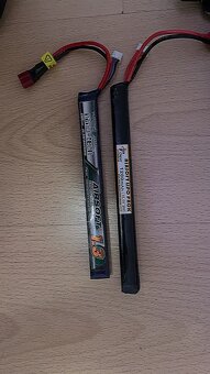 Predám SVD-s cyma 0.57S (upgrade) - 5