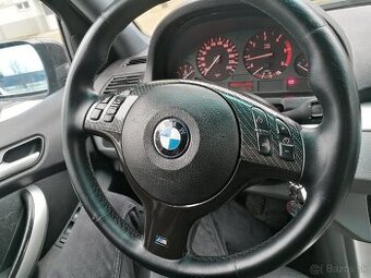 Volanty bmw - 5
