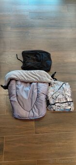 Sportovy kocik ValcoBaby - 5