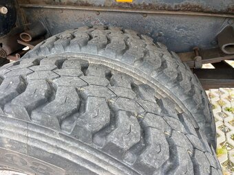 Liaz MTSP 27 Fekal 4x4 - 5