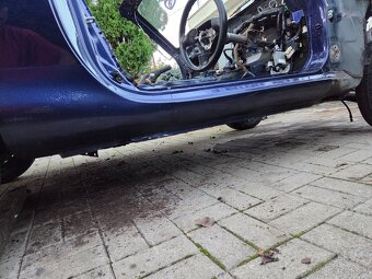 Mx5 skelet GB - 5