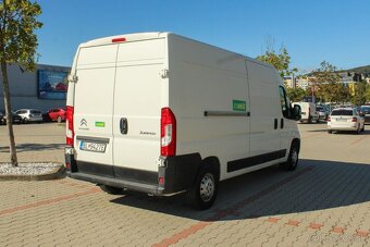 Citroën Jumper Furgon 2.0 BlueHDi 130 33 L3H3 DPH - 5