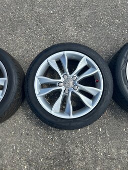 5x112 r17 225/45 R17 - 5