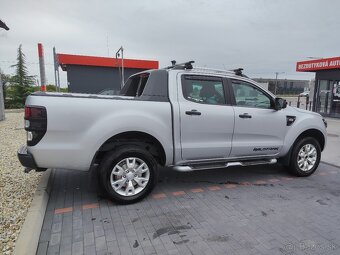 Ford ranger 3,2l r.v.2014 147kw - 5
