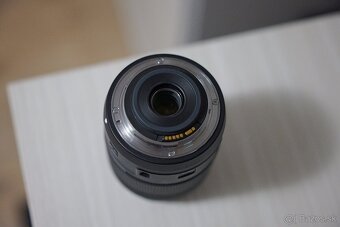 📸 Canon EF-S 18–135mm f/3.5–5.6 IS - 5