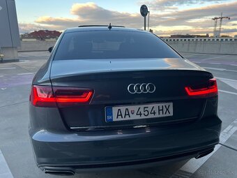 Audi A6 C7 200kw - 5
