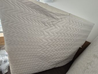 Matrac Billerbeck 160x200 (úplne nový) - 5