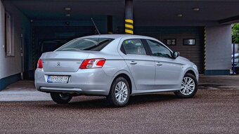 Peugeot 301 1.2 PureTech Allure - 5
