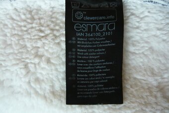 dámsky kabát na zimu - 5