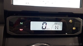 Honda CRF1100L Afrika Twin - 5