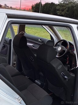 Volkswagen Golf Mk4 1.8 20V - 5