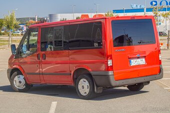 Ford Transit Tourneo - 5