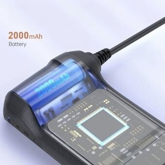 Endoskopicka kamera - 5