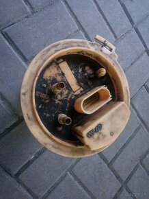 Predam plavak s palivovym čerpadlom 1k0919050 - 5