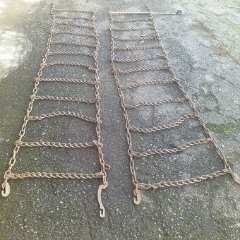 Snehové reťaze - 5