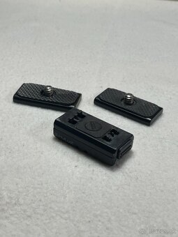 Insta360 x3 + Snow Bundle - 5