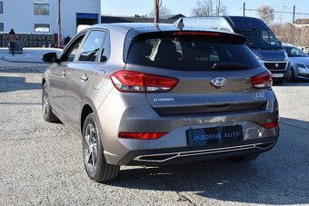 Hyundai i30 1.5 T-GDi mHEV iMT Style - 5