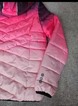 Lyžiarska bunda vel.176 - 5