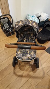 Kočík Zopa Move - 5