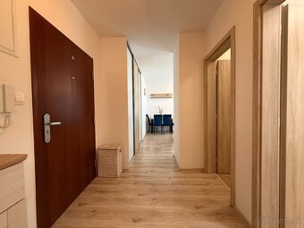 2 izb. byt v novostavbe s vlastným parkov. miestom - 5