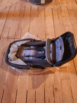 Concord Wanderer 3v1 - 5