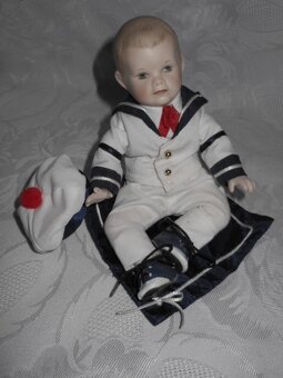 babiky ,,Ashton Drake - 5