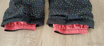 Zimná kombinéza Burton - 12-24 mesiacov - 5