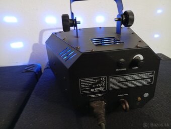 Svetelné efekty od 103 - 5