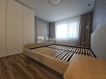 2 izbový byt po rekonštrukcii na prenájom - Liptovský Mikulá - 5