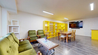 Multifunkčný, bezbariérový priestor v tichej pasáži v centre - 5