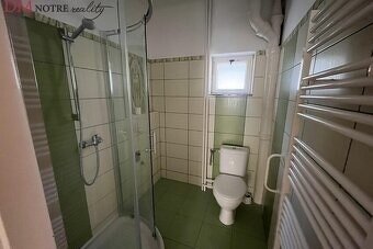 🏠 Priestranný päťizbový rodinný dom – širšie centrum - 5