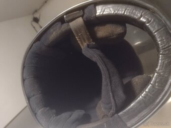 Predám prilbu Cassida integrala - 5