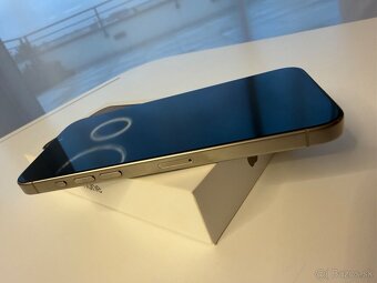 iPhone 15 Pro Max, Natural Titanium, 512 GB - 5