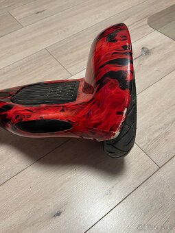 Hoverboard - 5