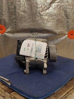 Alternátor 1.9TDi - 5