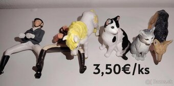 Schleich výpredaj zo zbierky - 5
